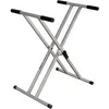 Image de RTX TRT RX40/T Stand Double Stands Clavier