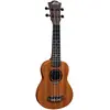 Image de LG Tiki TKU10S (Soprano, Soprano), Ukulélé, Marron