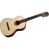 Image de Lâg Occitania OC70 - Guitare classique 4/4