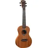Image de LAG - GLU TKU110C - Ukulele - Tiki Uku 110 - Concert Slim Arch back