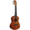 Image de LG Tiki TKU8S (Soprano, Soprano), Ukulélé, Marron