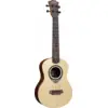 Image de Lâg Tiki Uku TKU150TE - Ukulélé tenor éléctroacoustique - Natural