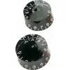 Image de Boutons de volume/tonalité Ez-Fit EZ1219B - noirs