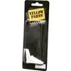 Image de Yellow Parts EZ1410W - Chevilles par 6 Plastique Blanc