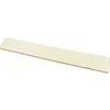 Image de Yellow parts EZ1490 - Sillet De Chevalet classique - plastique - Ivoire