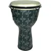 Image de Tanga Djembé Fibre Accordable 9.5'' Djembés