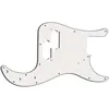Image de Yellow Parts EZ1106W PICKGUARDS