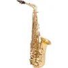 Image de SML Paris A620-II Alto Mib Verni Saxophones alto étude