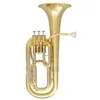 Image de Saxhorn Baryton SML BA16 - 3 Pistons Série Prime