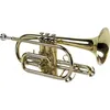 Image de Cornet Sib SML CO50-S - laiton argent
