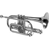 Image de Cornet Sib SML CO50-S - plaqué argent
