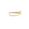 Image de SML FCL60 - Clairon SIb - Laiton verni