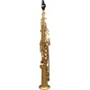 Image de SML Paris S620-II - Soprano Droit Sib Verni Saxophones soprano droits