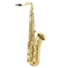Image de SML T620-II - Saxophone ténor étudiant - verni