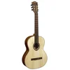 Image de Lâg Occitania OCL70 - Guitare acoustique - Gaucher