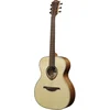 Image de LAG - guitare acoustique Tramontane 88