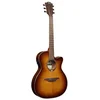 Image de LAG T118 ACE-BRS Tramontane Auditorium Electro - Marron