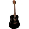 Image de Lâg - T118D - Dreadnought - Noir