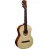 Image de Lâg Occitania 88 - Guitare classique - 4/4 - Natural