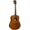 Image de Lâg T98D - Guitare folk - Dreadnought - Natural