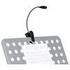 Image de RTX LP1L Lampe Sur Flexible Clipser (2 Led) Lampes pupitre