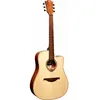 Image de Lag Guitare Acoustique L0850103