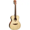 Image de Lâg - TN70A - Guitare acoustique - Tramontane Nylon Auditorium - Naturelle