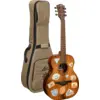 Image de Lâg Escapade Globe Trotter - Guitare folk - Naturel