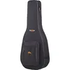 Image de Étuis guitare folk - Tobago AESF-N - ETUI SEMI-RIGIDE FOLK