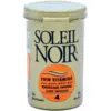 Image de Soleil Noir Soin Vitaminé Bronzage Intense 4 20 ml