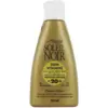 Image de Soleil Noir Soin Vitaminé SPF20 50 ml