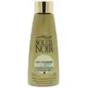 Image de Soleil Noir Lait Vitaminé Sublimateur de Bronzage 4 Pailleté Or 150 ml