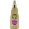 Image de Soleil Noir Spray Huile Sèche Vitaminée SPF50 150 ml