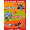 Image de Coffret #Je découvre et j'apprends#
