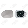 Image de Glace De Rétroviseur Grand Angle Dégivrant Côté Conducteur Spilu 12501