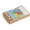 Image de Puzzle 100 pièces Michèle Wilson France en bois