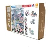 Image de Puzzle en bois 24 pièces PARIS AU PRINTEMPS Puzzle Michele Wilson Multicolore