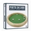 Image de Piste de des en bois - 5 des