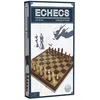Image de Jeu d'échecs pliant en bois Wilson Jeux 38 cm