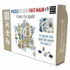 Image de Puzzle Michele Wilson - France escapade