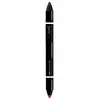 Image de BLACK UP Duo Lèvres Ombrées Contouring - Crayon lèvres 2 en 1