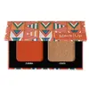 Image de BLACK UP Duo Blush et Highlighter - Palette teint