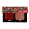 Image de BLACK UP Duo Blush et Highlighter - Palette teint