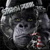 Image de The black pixel ape