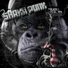 Image de The Black Pixel Ape Vinyle album