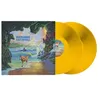 Image de Horses And High Heels Vinyle Jaune