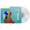 Image de Triptyque (Lueurs Célestes) Vinyle Transparent Vinyle album