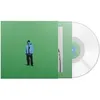 Image de Triptyque (Balade Astrale) Vinyle Transparent