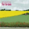 Image de Toi là-bas Vinyle album