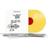Image de Mahashmashana Vinyle Jaune Vinyle album